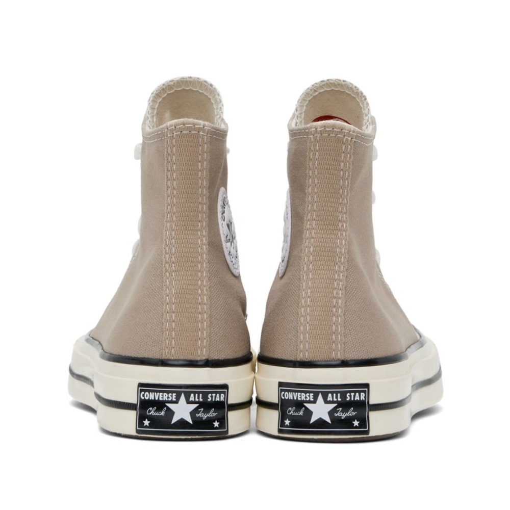 70 Vintage Converse